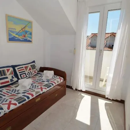 Con Vistas A La Playa 4610 Appartamento