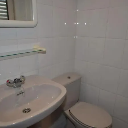 Appartamento Con Vistas A La Playa 4610 Isla Plana