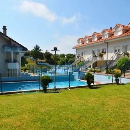Appartamento Con Vistas A La Playa 4610