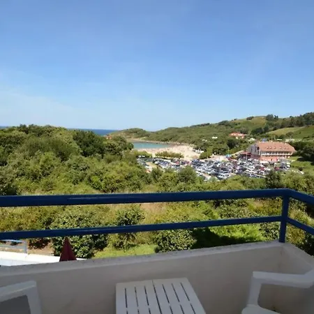Con Vistas A La Playa 4610 Lejlighed