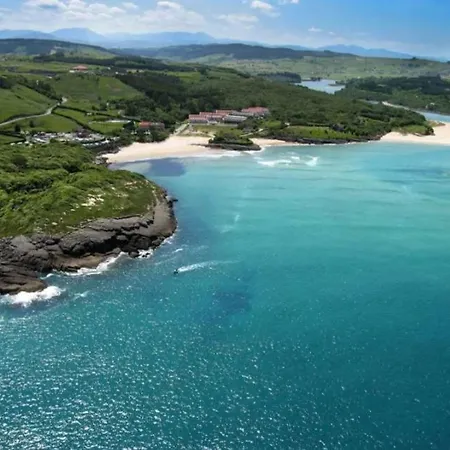 Lejlighed Con Vistas A La Playa 4610 Isla Plana